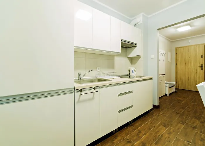 Everysky - Osiedle Podgorze 1d-11-20