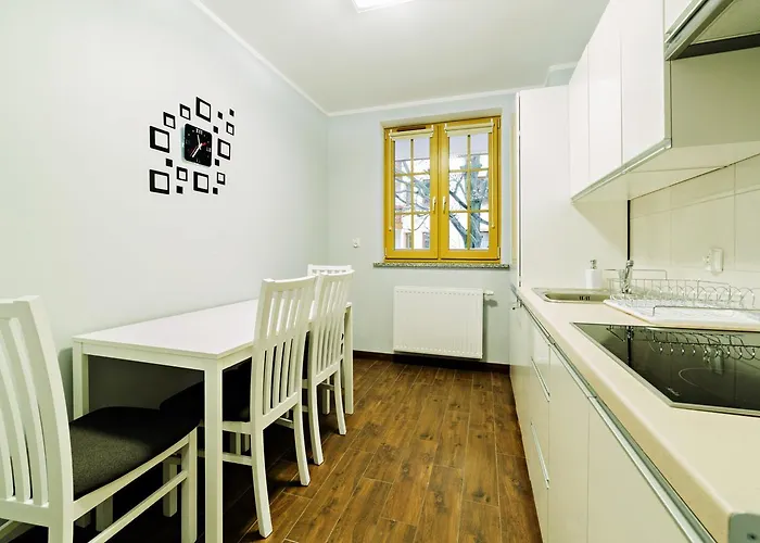 Everysky - Osiedle Podgorze 1d-11-20 * Szklarska Poreba