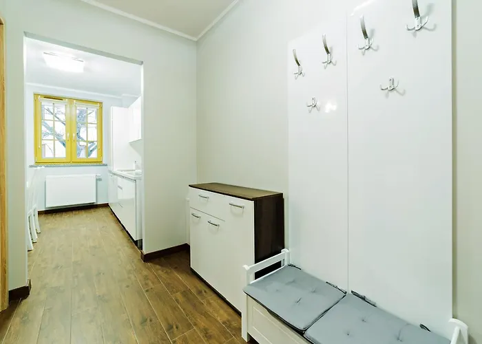 Everysky - Osiedle Podgorze 1d-11-20 * Szklarska Poreba