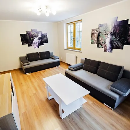 Everysky - Osiedle Podgorze 1d-11-20 Apartman