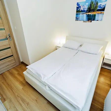 Apartment Everysky - Osiedle Podgorze 1d *
