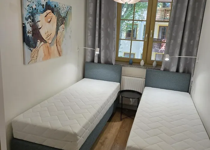 Everysky - Osiedle Podgorze 1d-11-20 Schreiberhau