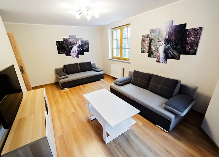 Everysky - Osiedle Podgorze 1d-11-20 Apartment