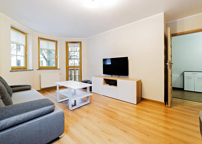 Apartment Everysky - Osiedle Podgorze 1d-11-20 *